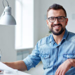 Standard gallery post