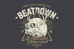 Carousel bottom info