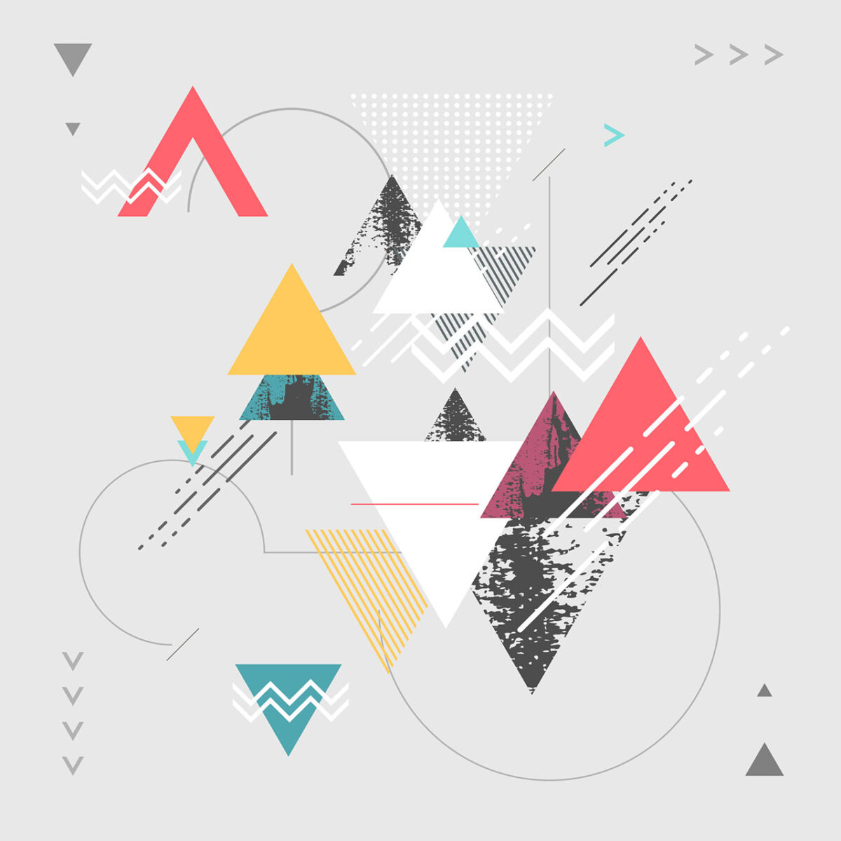 Grid right info full width