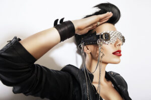 Carousel bottom info