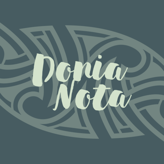 Donia Nota